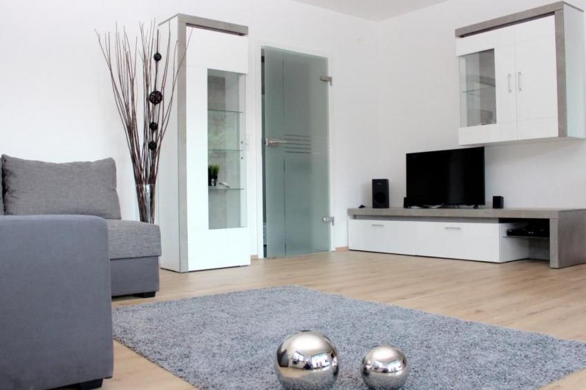 Nettes Ferienhaus in Hemfurth-Edersee mit Großer Terrasse - foto 3