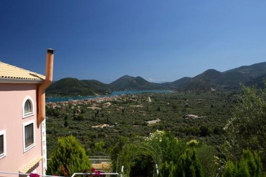 Finca "Olive" mit Infinity-Pool - foto 49