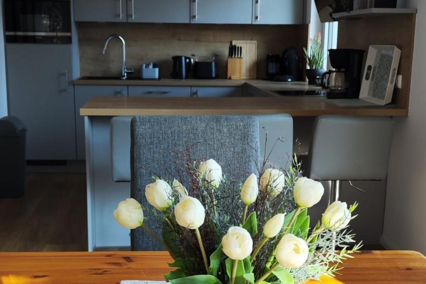 Chalet am Diemelsee - foto 9