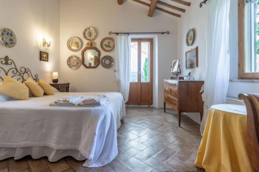 Villa La Picena - foto 4