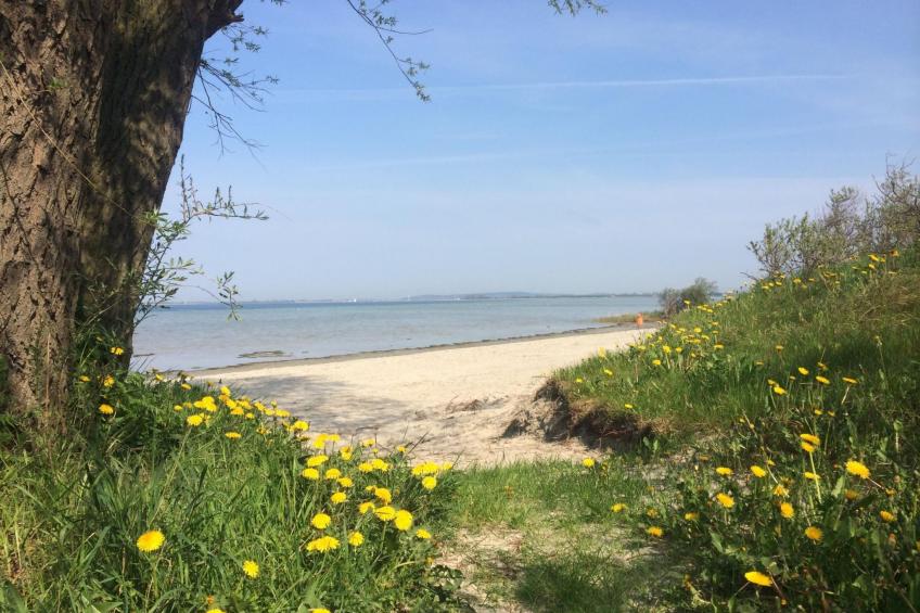 Wohnung für sechs Personen im Dachgeschoss - foto 9