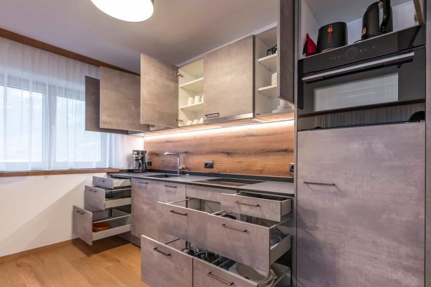 Apart Kreuzjoch - foto 22