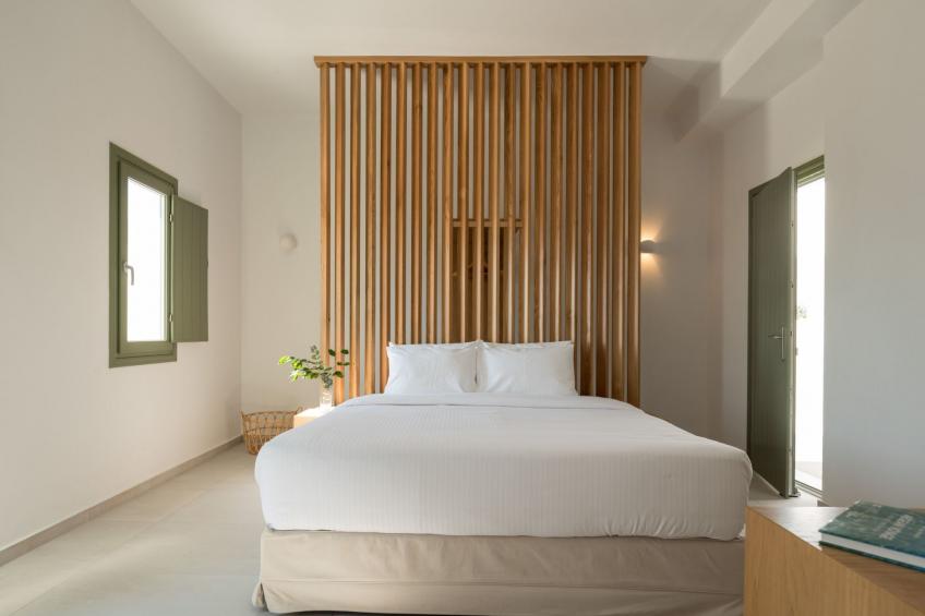 Villa di Capo - Villa Antonis mit privatem Pool - foto 18