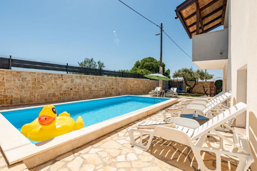 Villa Ariane with pool - foto 10