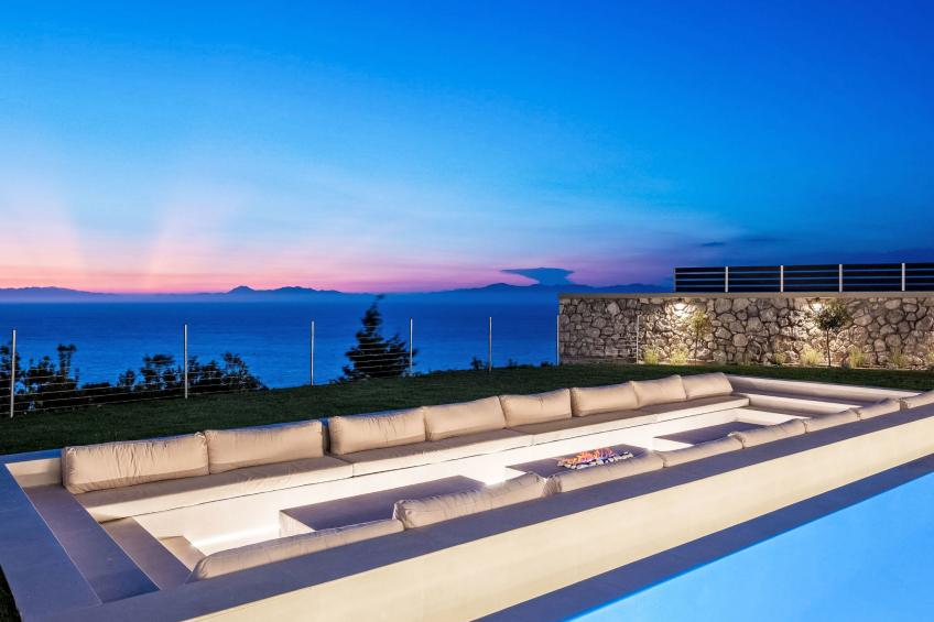 Monte Smith Luxus-Villa - foto 20