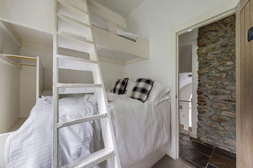 Mill House at Ormidale House - foto 21