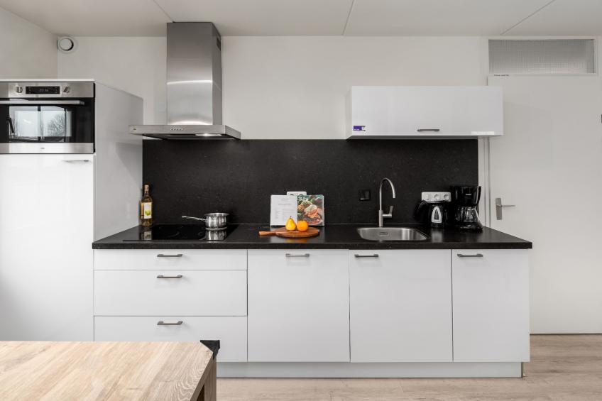 Noordzee Résidence De Banjaard 19 - foto 8