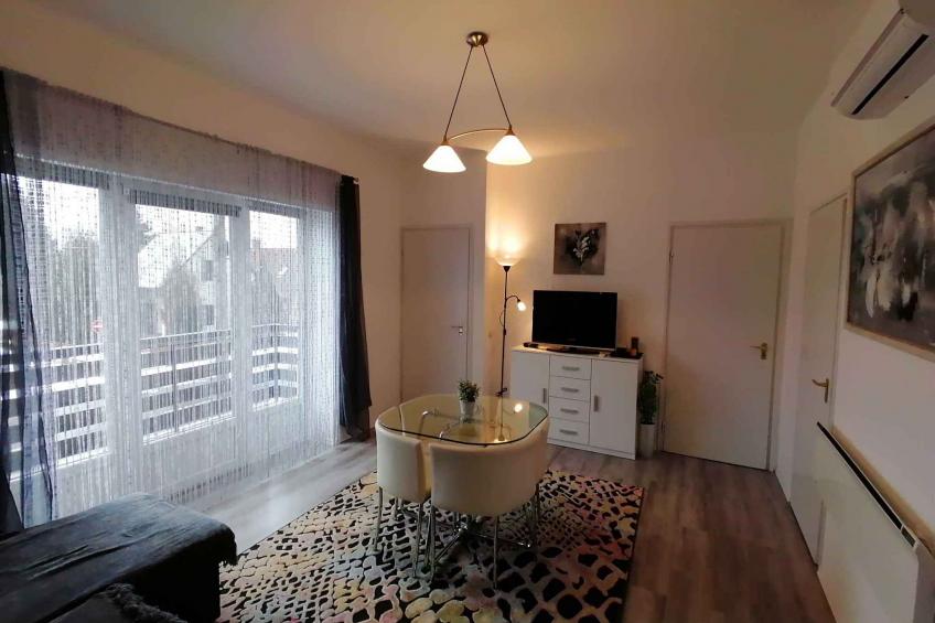 Vakantiewoning slechts 100 m van het strand - VW-5PP4 - foto 14