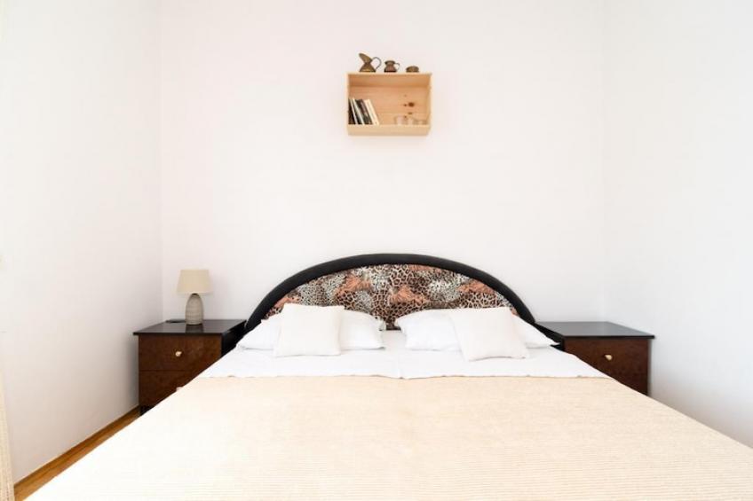 Apartments Villa Nikol - Two Bedroom Apartment with Sea View (APT 4) - foto 5