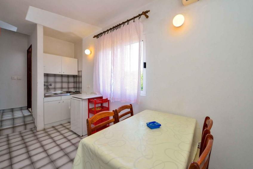 Vakantiewoning met zwembad en airconditioning - VW-2DN69 - foto 38