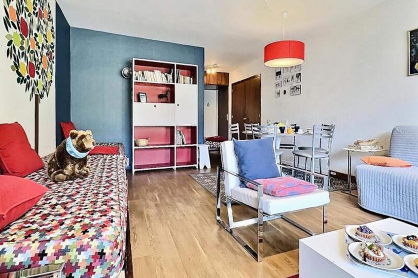 Résidence Les Ducs De Savoie - foto 4