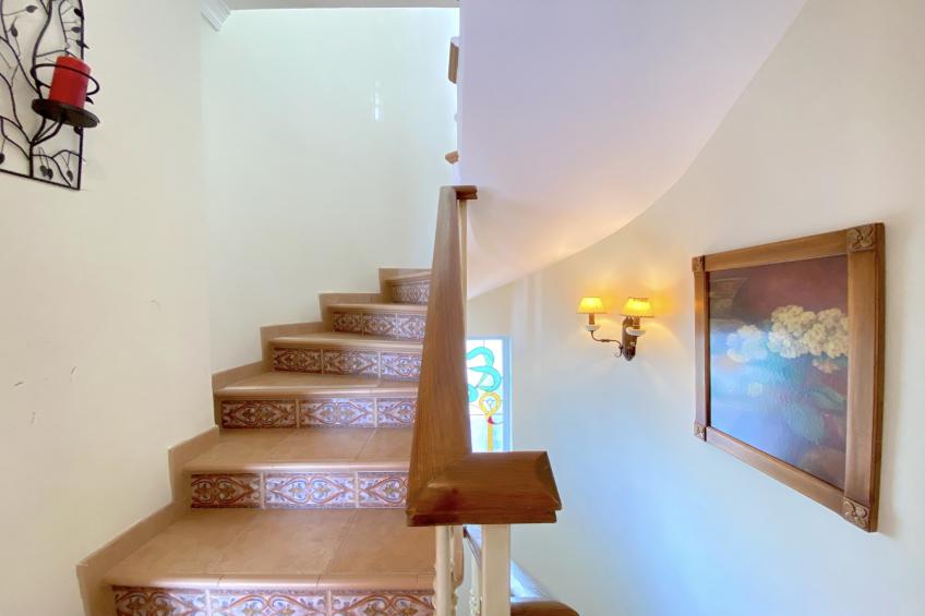 Villa Mirto Private Pool by Casasol - foto 16