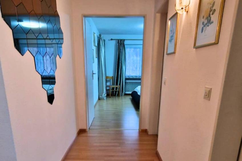 Ferienwohnung Herrischried an der Skipiste - foto 15