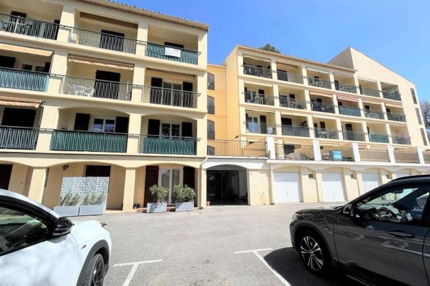 Résidence Fontaines - foto 21