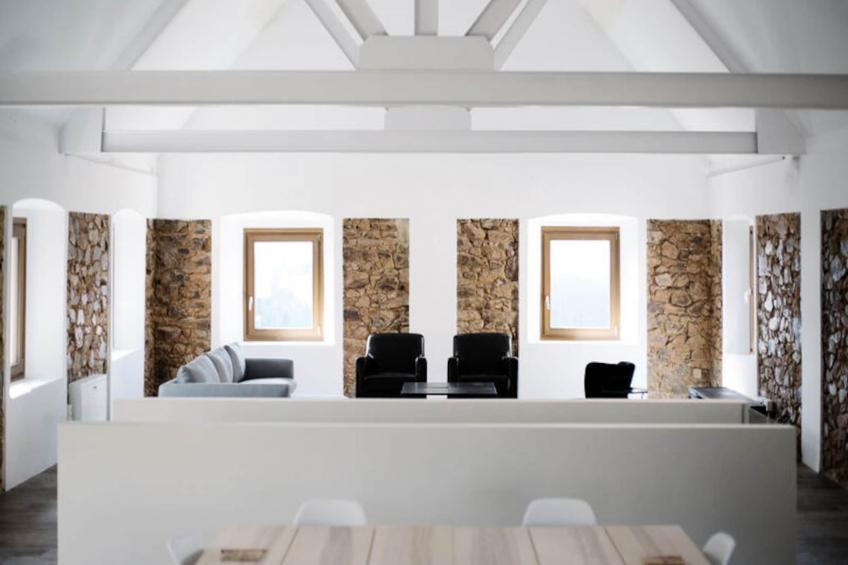 Maison à Sant Hilari Sacalm - foto 18