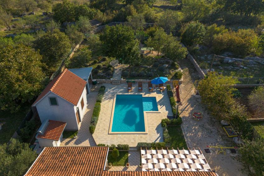 Villa Mirkov San - foto 31