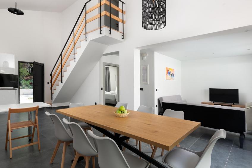 Rokas Luxus-Villen-Villa Dimitra - foto 6