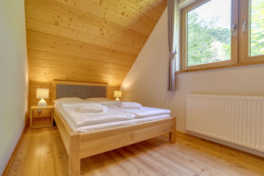 Chaty Pod Beskidkiem - foto 22