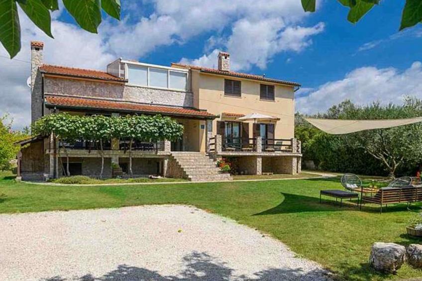 Komfortable, ruhige Erdgeschoss-Ferienwohnung - foto 28