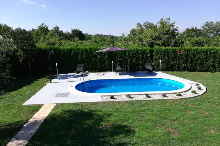 Steinferienhaus Maria - foto 9