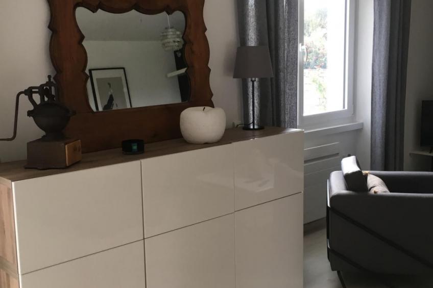 Bretagne Loctudy Haus Les Camélias 3 Personen - foto 11