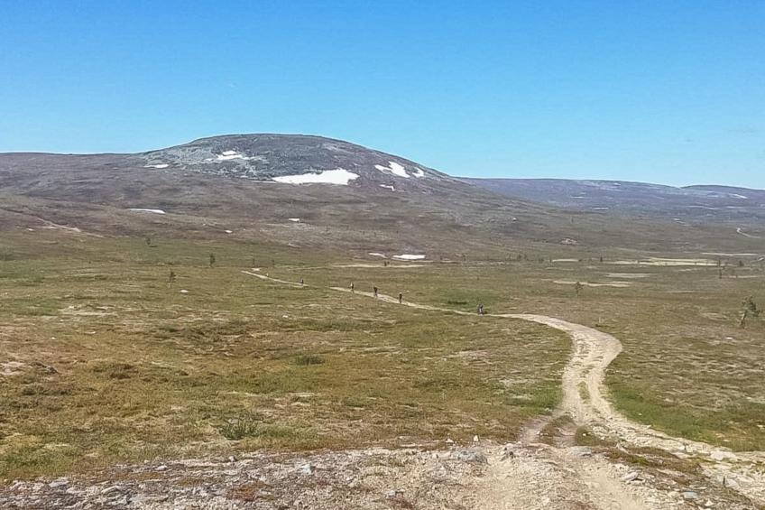 Pallaskieppi - foto 27