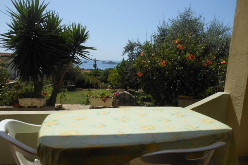 in Santa Maria Navarrese