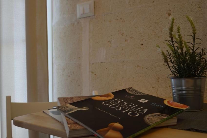 Il Pero - Ferienhaus Portacrànni - foto 44