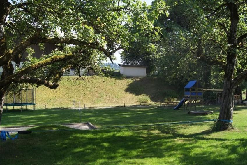 "Ferme d' Alma" - foto 27