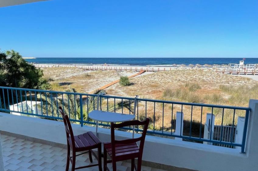 Haus in La Caletta mit Garten und Grill - foto 14