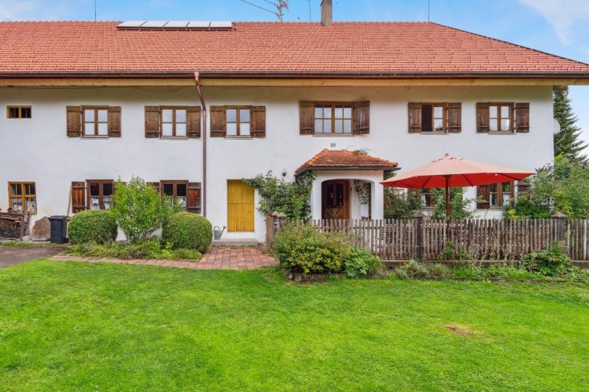 Gemütliches Ferienhaus in Tannenberg - foto 5