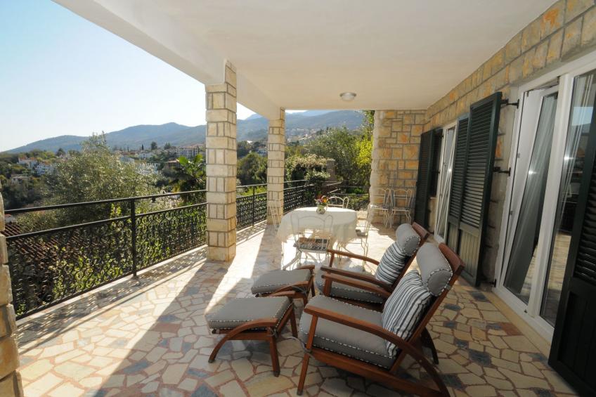 Apartment Kisic 3 mit herrlichem Meerblick - foto 2