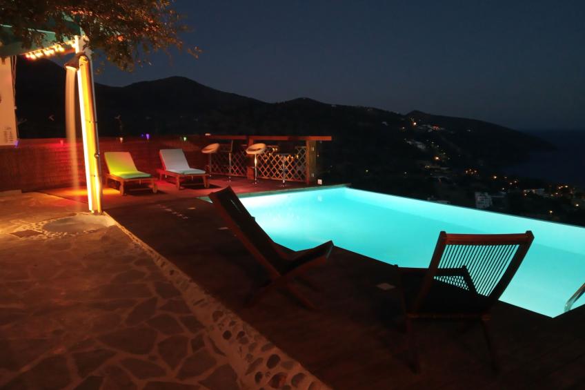 Villa "Mirabello suites" mit herrlicher Aussicht - foto 10