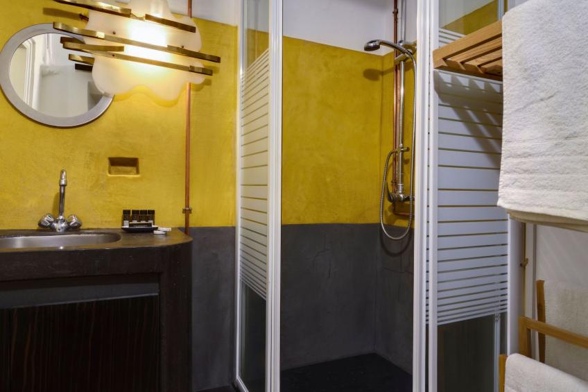 Studio "Kranichschnabel" mit Grill - foto 8