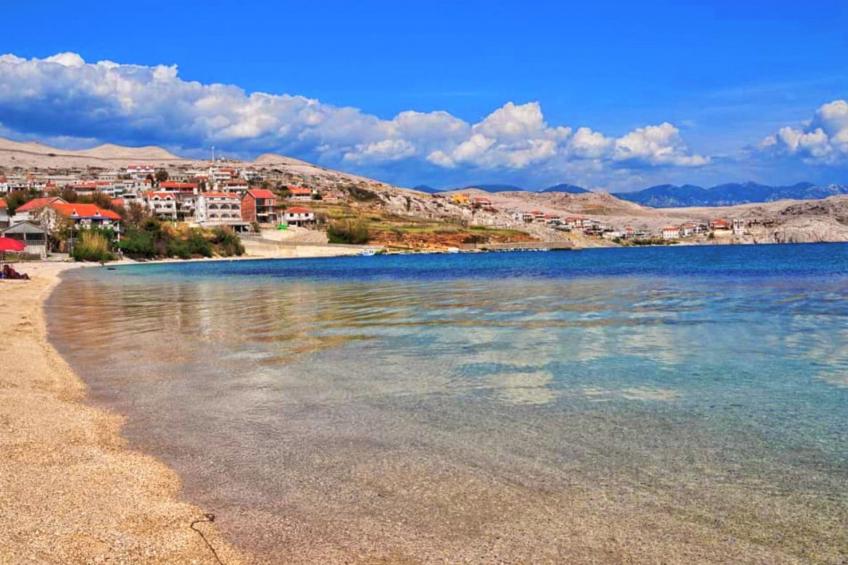 Wohnung Katarina auf der Insel Pag - foto 19