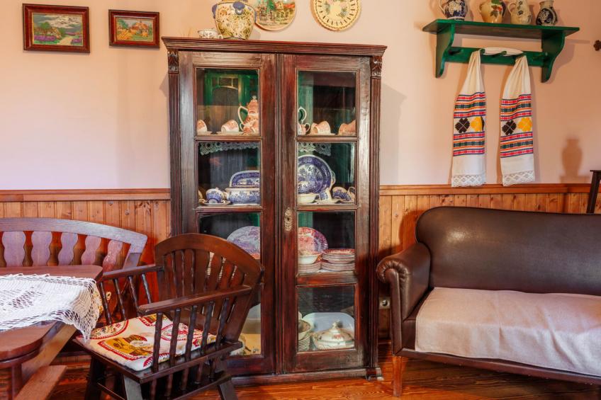 House Biljkinog oca - foto 5