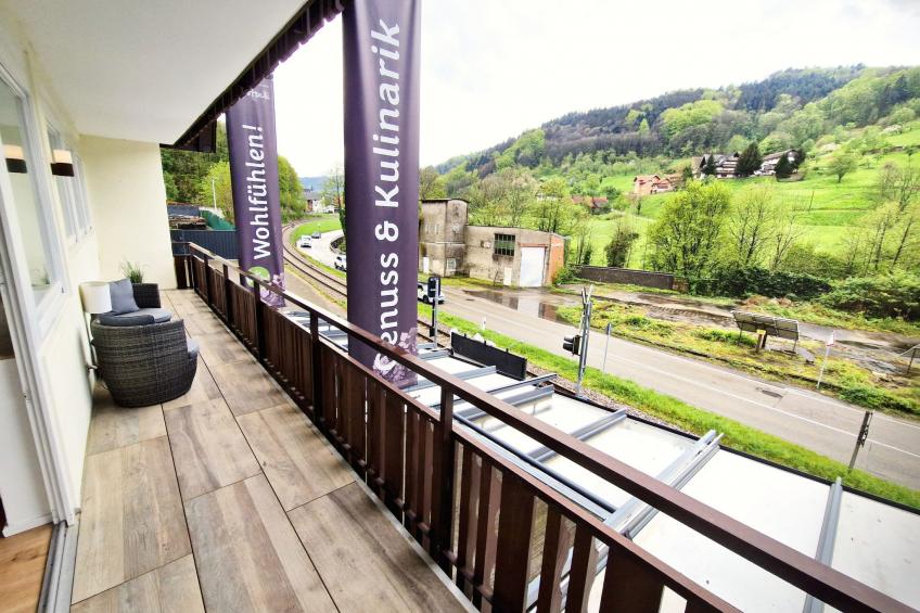 Unsere große Ferienwohnung Urlaubsglück - foto 16
