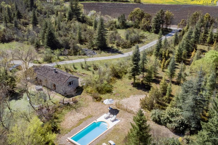 Gite la Bergerie - foto 33