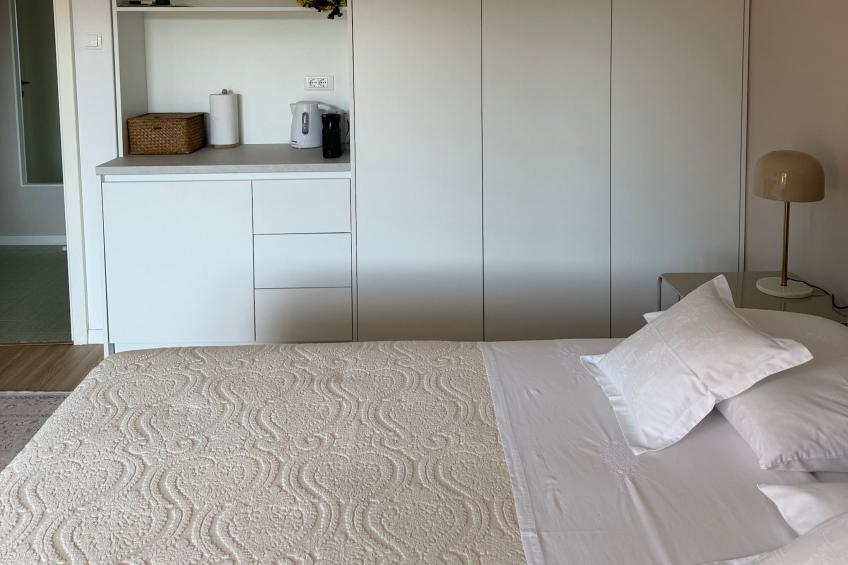 Guest House Kanjuo - Double Room with Terrace and Garden View - foto 5