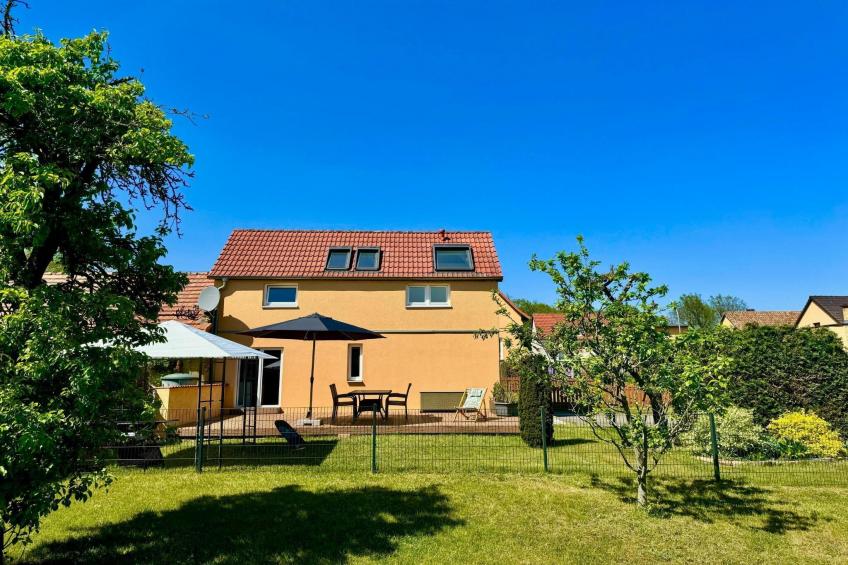 Ferienhaus Havelzeit - 2 Personen - foto 19