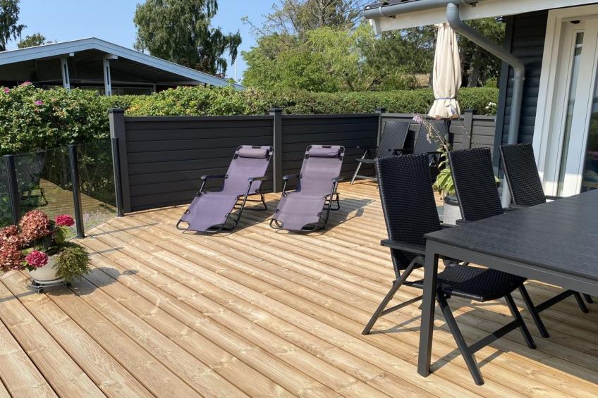 "Eddy" - 50m from the sea in Lolland, Falster and Mon - foto 14