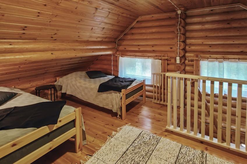 Sillanpään lomamökit - foto 18