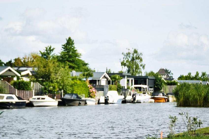 Villa Nautica 6 persoons - foto 30