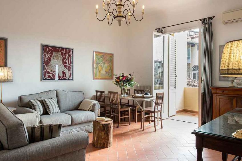 Holiday apartment near the Arno river - BF-V8V57