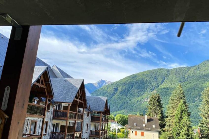 Résidence Pics Des Pyrenees - foto 16