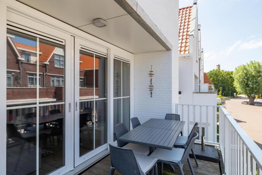 Appartement - Kaapduinseweg 13 | Dishoek "13D Luxe 6 personen" - foto 5