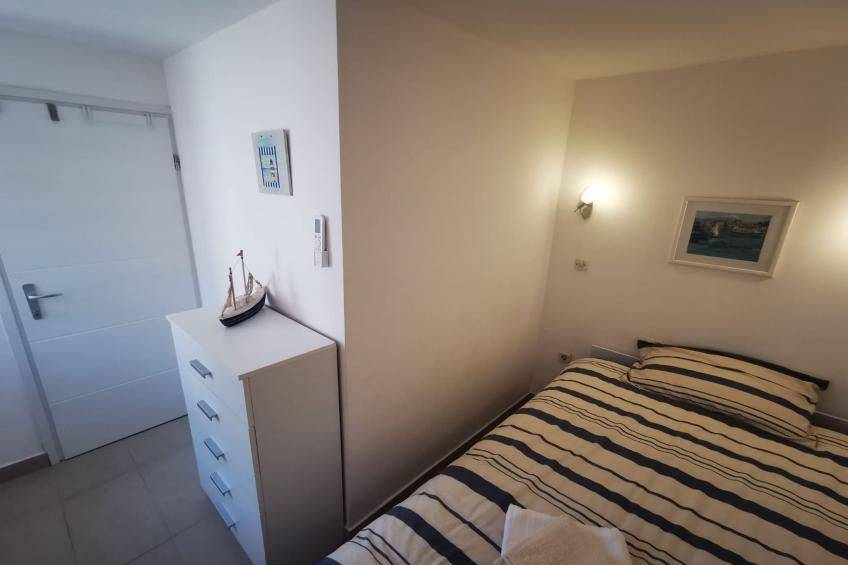 Sea View Holiday Home Umag - Three Bedroom Holiday Home - foto 26