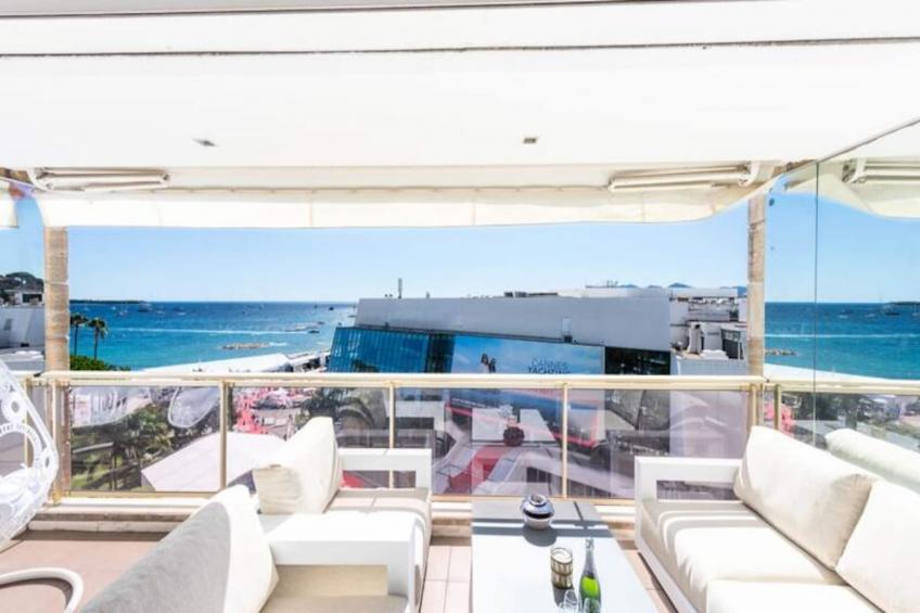 Résidence 2 Pièces Croisette, Face Palais Des Congrès - foto 5