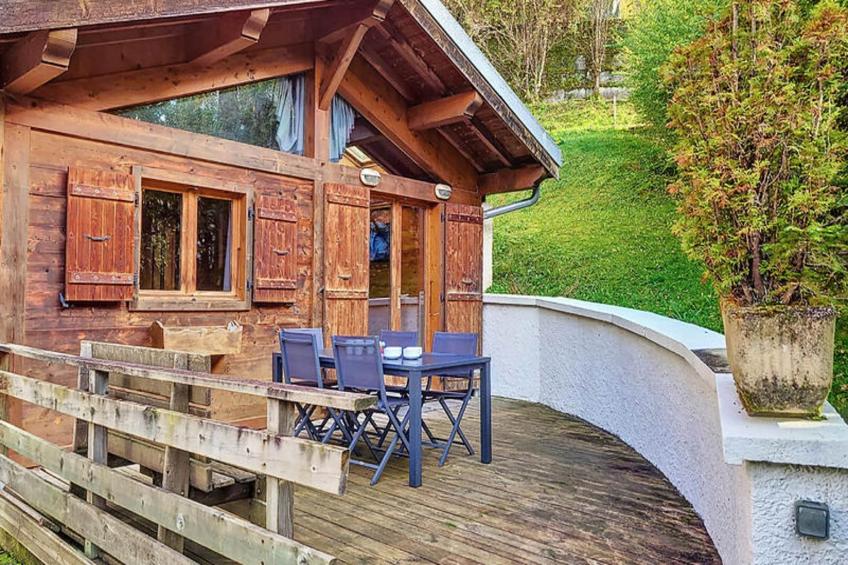 Appartements à Morzine - foto 15