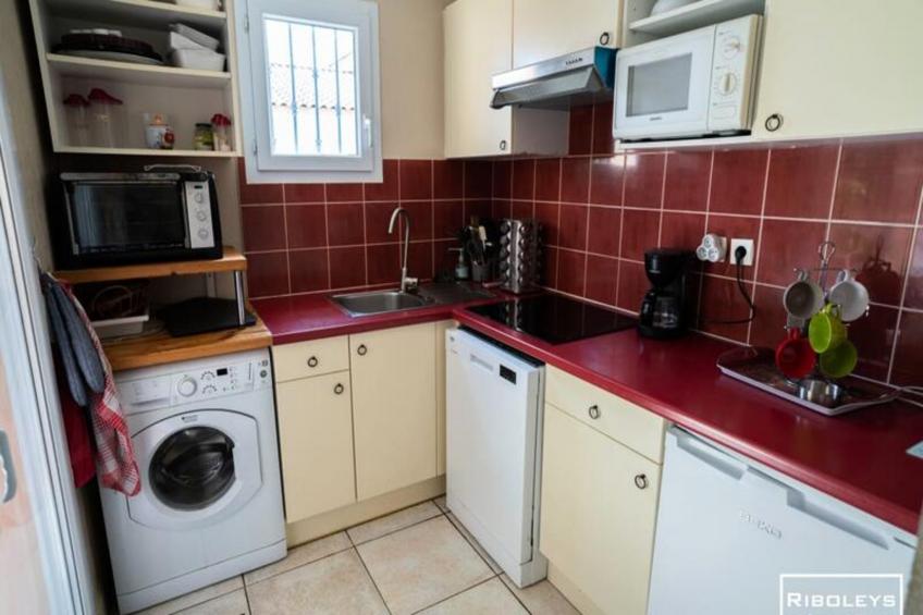 Spacieuse Villa Au Cœur Du Golf De Béziers - foto 7